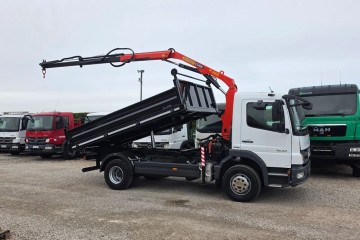 Żuraw z Pilotem/ Jak Nowy/resory udt co 2 Lata