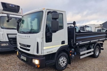 Klima Blokada mostu Jak Nowy 7000KG ładownosci!