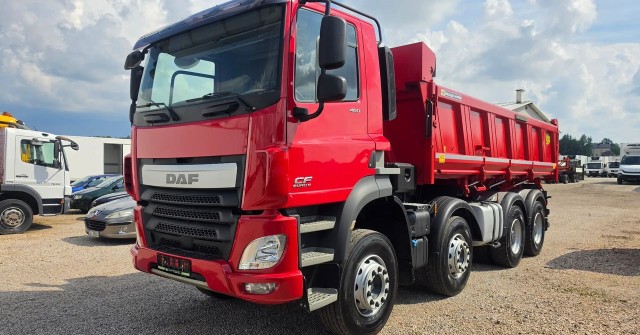 daf