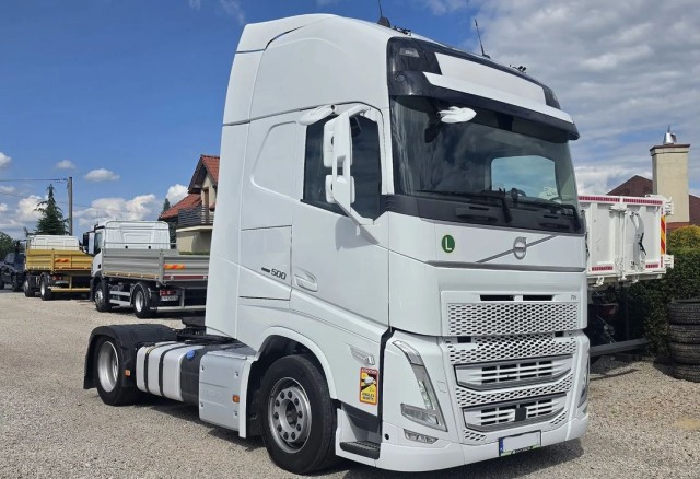 volvo