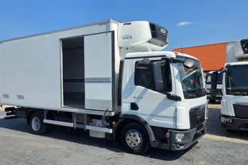 NOWY MODEL!! Poduszki Klima Manual Tempomat DMC 8800kg