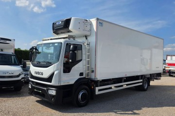 Carrier 1150 400V+spalin/.przegroda /  ,Winda1500kg chowana