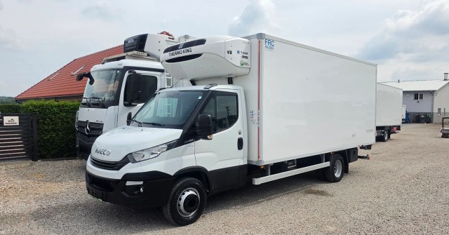 iveco