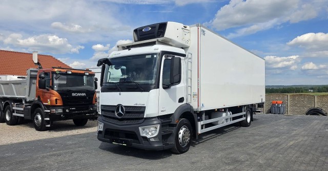 mercedes-benz