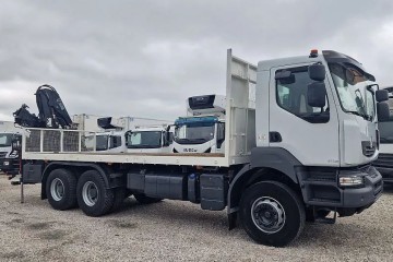 Klima HDS-6100kg