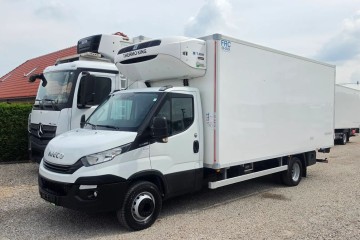 Termoking T800R 400V+ spalin.  ,Winda1000kg 72-21 70c 70-18 72c