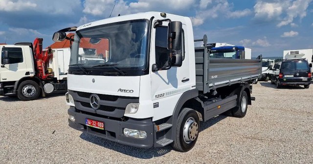 mercedes-benz