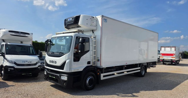 iveco