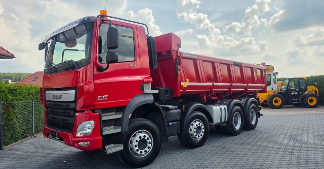 daf