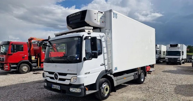 mercedes-benz