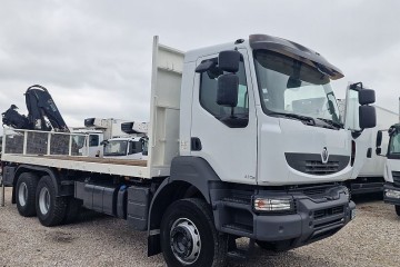 Klima HDS-6100kg