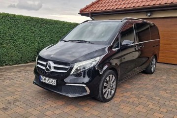 SalonPL/fv23%/4-Matic/gwarancja/lift/Pakiet Przegladów/Avantgard