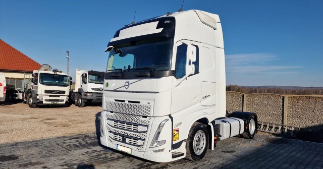 volvo